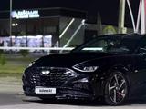 Hyundai Sonata 2022 годаүшін12 000 000 тг. в Шымкент
