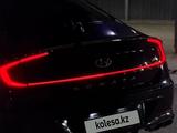 Hyundai Sonata 2022 годаүшін12 000 000 тг. в Шымкент – фото 5