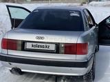 Audi 80 1993 годаүшін1 500 000 тг. в Павлодар