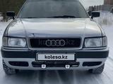 Audi 80 1993 годаүшін1 500 000 тг. в Павлодар – фото 3