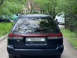 Subaru Legacy 1995 года за 2 500 000 тг. в Алматы – фото 4