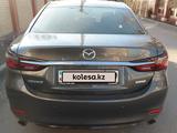 Mazda 6 2018 года за 14 600 000 тг. в Караганда – фото 4