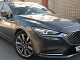 Mazda 6 2018 года за 14 600 000 тг. в Караганда – фото 2