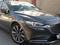 Mazda 6 2018 годаfor14 200 000 тг. в Караганда