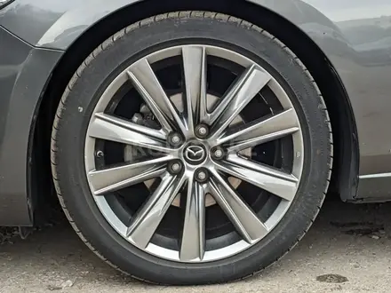 Mazda 6 2018 годаүшін15 000 000 тг. в Караганда – фото 11
