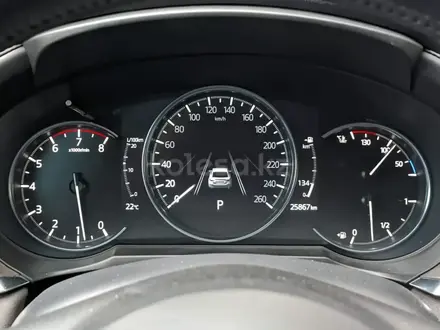 Mazda 6 2018 годаүшін15 000 000 тг. в Караганда – фото 8