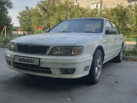 Nissan Cefiro 1996 года за 1 800 000 тг. в Алматы – фото 8