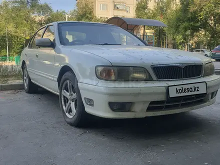 Nissan Cefiro 1996 года за 1 800 000 тг. в Алматы – фото 9