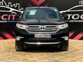 Toyota Highlander 2011 годаfor7 500 000 тг. в Атырау – фото 2