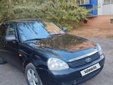 ВАЗ (Lada) Priora 2170 2012 года за 1 250 000 тг. в Уральск – фото 2