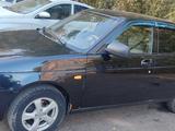 ВАЗ (Lada) Priora 2170 2012 года за 1 250 000 тг. в Уральск