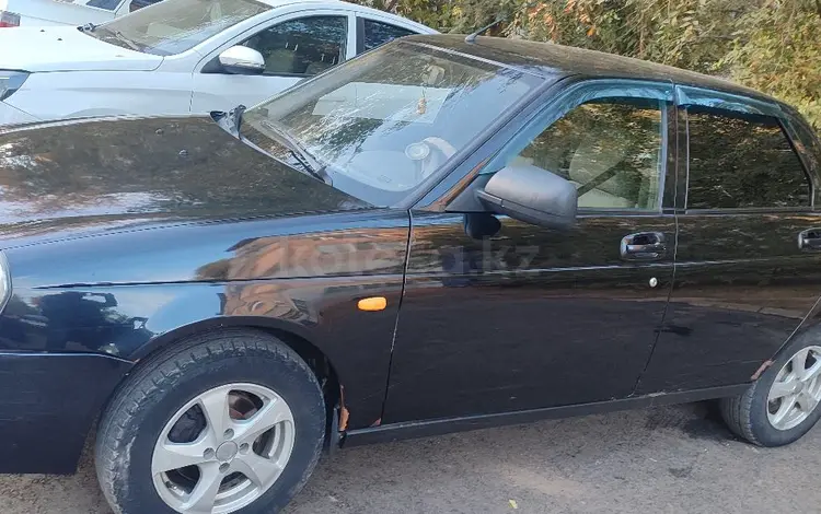 ВАЗ (Lada) Priora 2170 2012 годаүшін1 250 000 тг. в Уральск