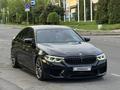 BMW 540 2018 года за 22 000 000 тг. в Алматы – фото 2