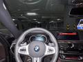 BMW 540 2018 года за 22 000 000 тг. в Алматы – фото 9