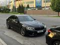 BMW 540 2018 года за 22 000 000 тг. в Алматы – фото 3