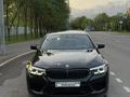 BMW 540 2018 года за 22 000 000 тг. в Алматы – фото 5