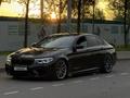 BMW 540 2018 года за 22 000 000 тг. в Алматы – фото 7