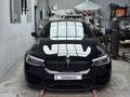 BMW 540 2018 года за 22 000 000 тг. в Алматы – фото 8