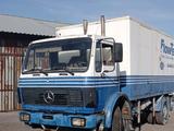 Mercedes-Benz  1622 1990 года за 5 500 000 тг. в Шымкент