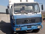 Mercedes-Benz  1622 1990 годаүшін5 500 000 тг. в Шымкент – фото 3