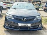 Toyota Camry 2014 года за 5 500 000 тг. в Алматы