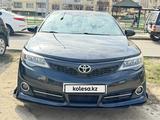 Toyota Camry 2014 года за 5 500 000 тг. в Алматы – фото 2