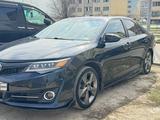 Toyota Camry 2014 года за 5 500 000 тг. в Алматы – фото 3