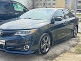 Toyota Camry 2014 года за 5 500 000 тг. в Алматы – фото 4