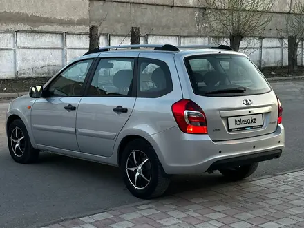 ВАЗ (Lada) Kalina 2194 2014 года за 3 250 000 тг. в Павлодар – фото 9