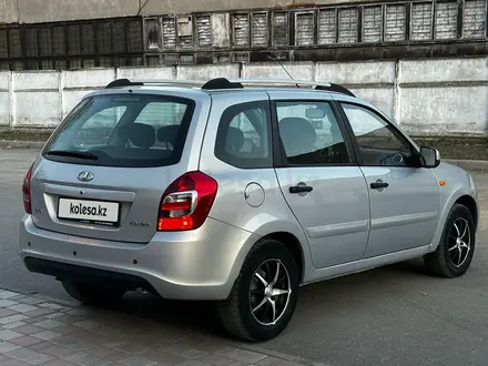 ВАЗ (Lada) Kalina 2194 2014 года за 3 250 000 тг. в Павлодар – фото 10