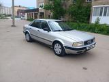 Audi 80 1994 годаfor1 300 000 тг. в Астана – фото 3