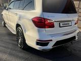 Mercedes-Benz GL 400 2015 года за 20 500 000 тг. в Алматы – фото 3