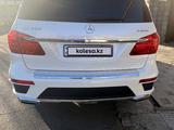 Mercedes-Benz GL 400 2015 года за 20 500 000 тг. в Алматы – фото 4