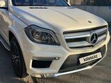 Mercedes-Benz GL 400 2015 года за 20 500 000 тг. в Алматы – фото 2