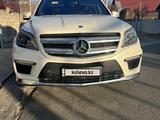 Mercedes-Benz GL 400 2015 года за 20 500 000 тг. в Алматы