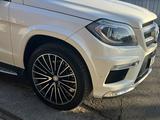 Mercedes-Benz GL 400 2015 года за 20 500 000 тг. в Алматы – фото 5