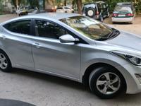 Hyundai Elantra 2015 годаүшін6 000 000 тг. в Алматы