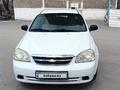 Chevrolet Lacetti 2012 годаүшін3 300 000 тг. в Караганда