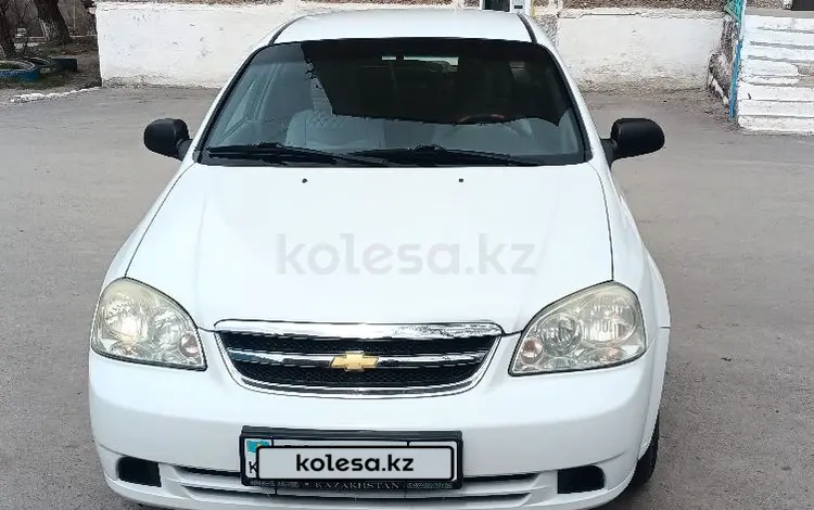 Chevrolet Lacetti 2012 годаүшін3 300 000 тг. в Караганда