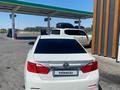 Toyota Camry 2014 года за 8 500 000 тг. в Атырау – фото 6