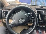Toyota Camry 2014 года за 8 500 000 тг. в Атырау – фото 5
