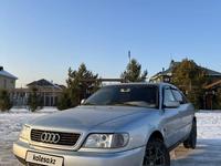 Audi A6 1996 года за 4 000 000 тг. в Астана