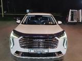 Haval Jolion 2021 года за 10 000 000 тг. в Алматы – фото 2