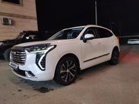 Haval Jolion 2021 годаүшін10 000 000 тг. в Алматы