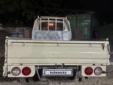Kia Bongo 2022 года за 10 500 000 тг. в Алматы – фото 5
