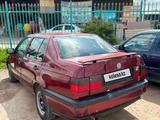 Volkswagen Vento 1998 года за 1 100 000 тг. в Шымкент – фото 4