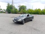Mercedes-Benz S 320 1999 года за 3 000 000 тг. в Текели