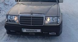 Mercedes-Benz E 200 1991 года за 1 650 000 тг. в Петропавловск – фото 3