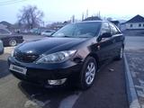 Toyota Camry 2005 года за 5 700 000 тг. в Мерке – фото 3