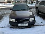 Audi 100 1991 годаfor1 100 000 тг. в Астана – фото 3